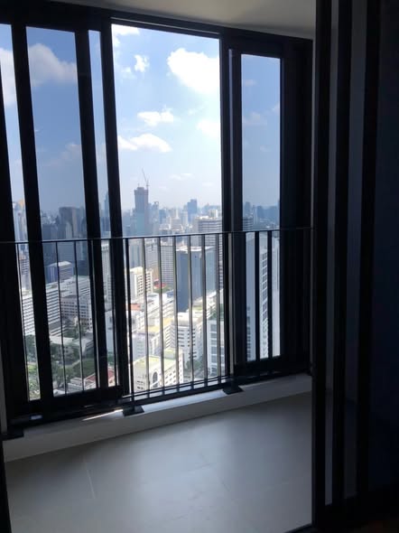 Ashton Chula-Silom