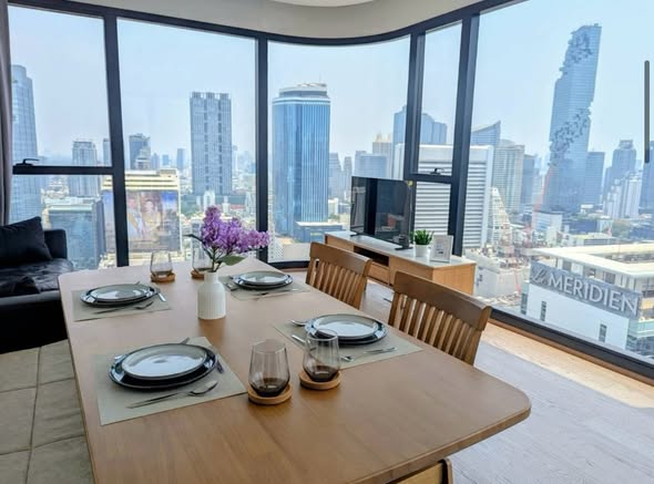 Ashton Chula-Silom