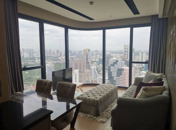 Ashton Chula-Silom