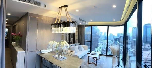 Ashton Chula-Silom