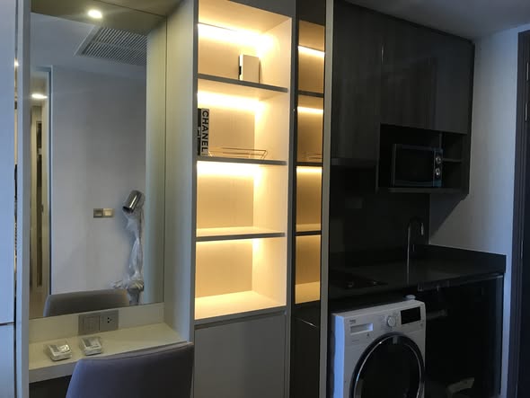 Ashton Chula-Silom