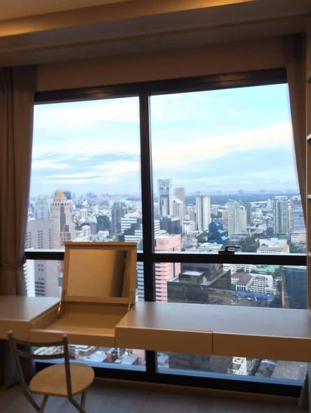 Ashton Chula-Silom