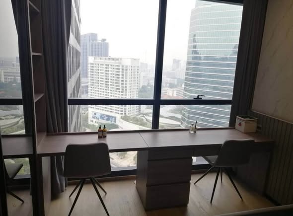 Ashton Chula-Silom