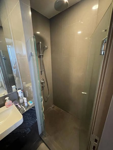 room interior of Ashton Chula-Silom