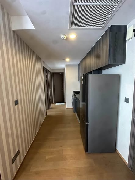 room interior of Ashton Chula-Silom
