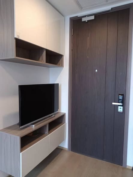 room interior of Ashton Chula-Silom