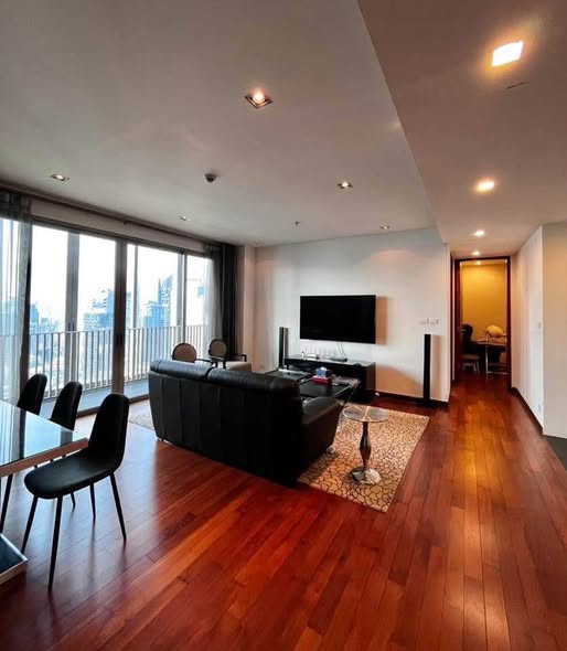 living room of Ashton Morph 38