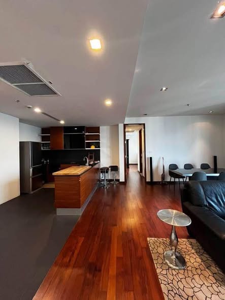 living room of Ashton Morph 38