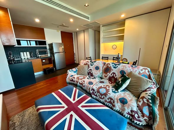 living room of Ashton Morph 38