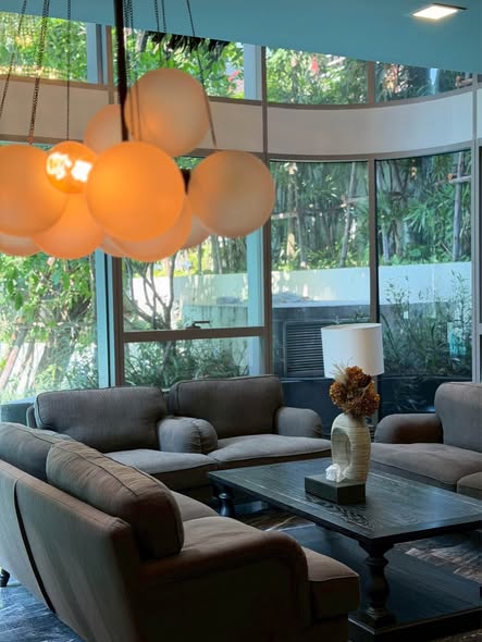 living room and room interior of Ashton Residence 41