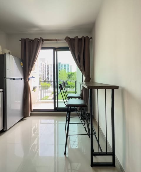 Aspire Asoke-Ratchada