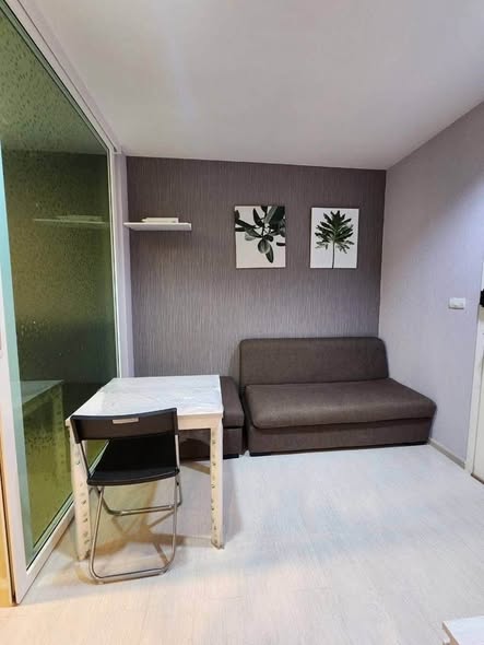 bedroom of แอสปาย เอราวัณ ไพร์ม Aspire Erawan Prime