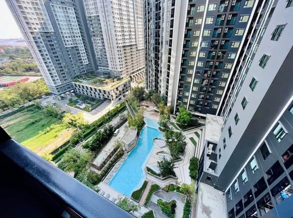 แอสปาย เอราวัณ ไพร์ม Aspire Erawan Prime