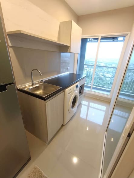 แอสปาย เอราวัณ ไพร์ม Aspire Erawan Prime