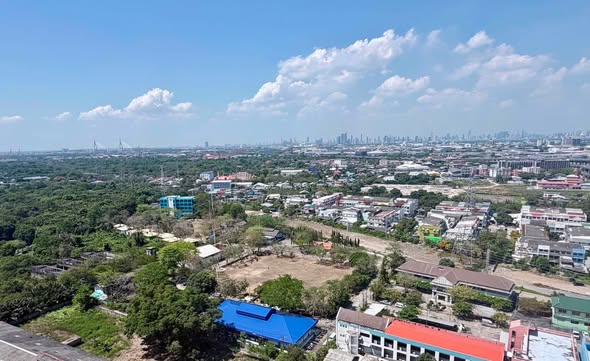 แอสปาย เอราวัณ ไพร์ม Aspire Erawan Prime
