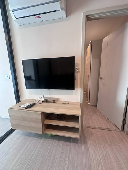 room interior of Aspire Erawan Prime