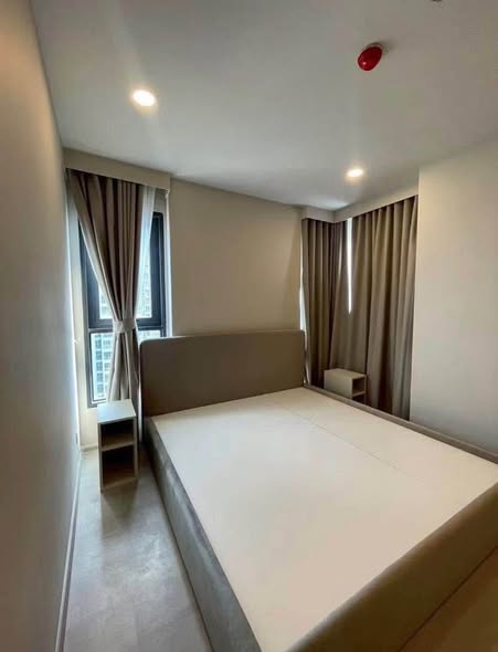 bedroom of Aspire Onnut Station