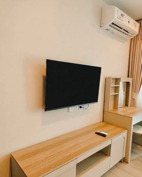 room interior of Aspire Onnut Station