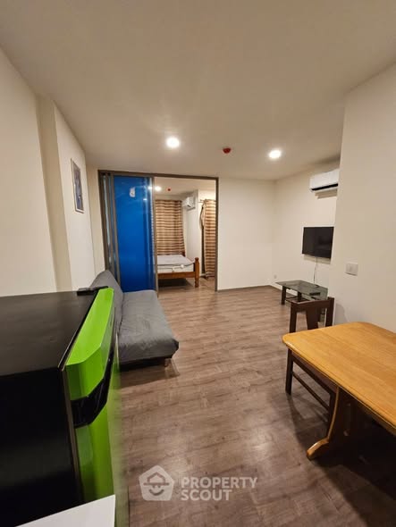 room interior of Aspire Pinklao – Arunammarin