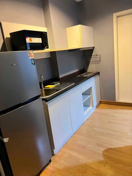room interior of Aspire Rama 4