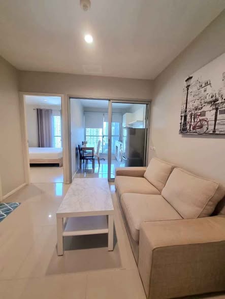 living room of Aspire Rama 9