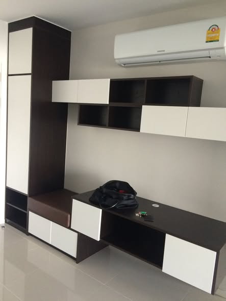 room interior of Aspire Rama 9