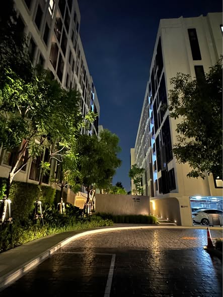 Aspire Ratchayothin