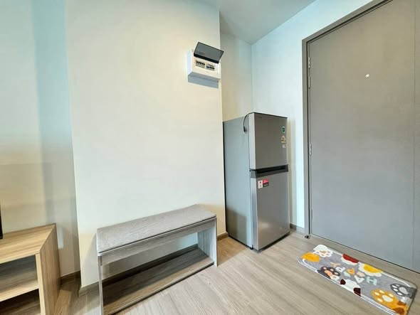 room interior of Aspire Ratchayothin