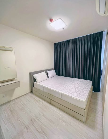 bedroom of Aspire Rattanathibet 2