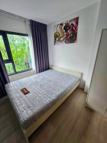 bedroom of Aspire Rattanathibet Weston