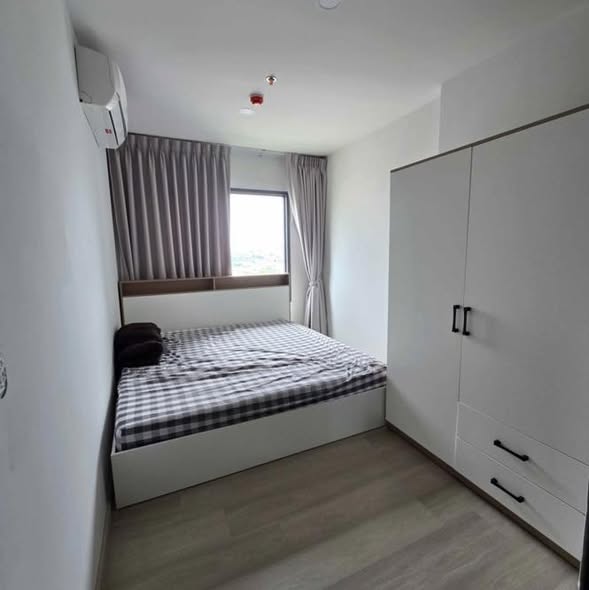 Aspire Rattanathibet Weston