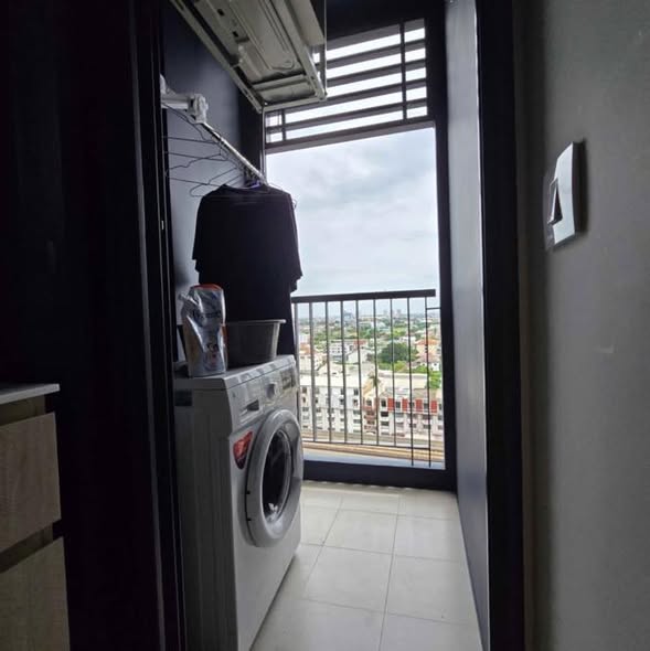Aspire Rattanathibet Weston