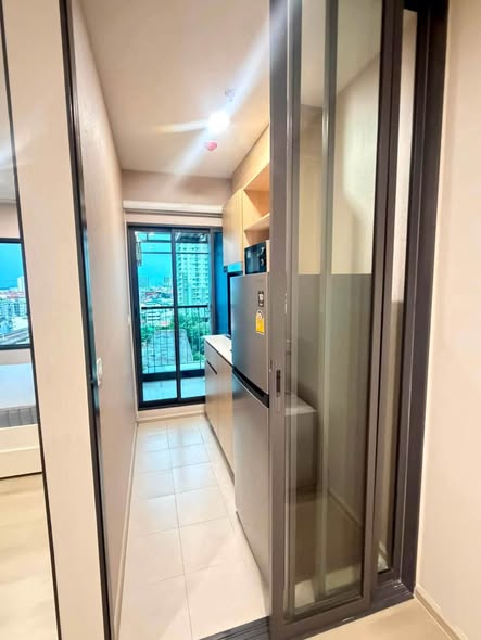 room interior of Aspire Rattanathibet Weston
