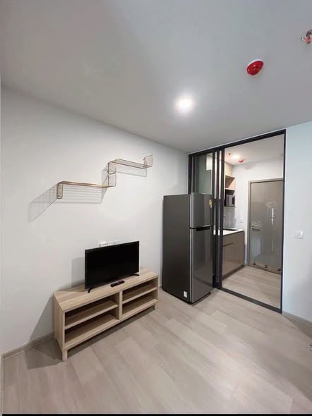 room interior of Aspire Rattanathibet Weston