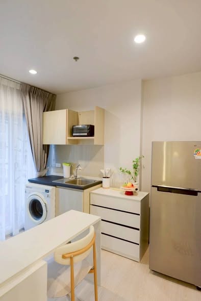 Aspire Sathon-Taksin (Timber Zone)