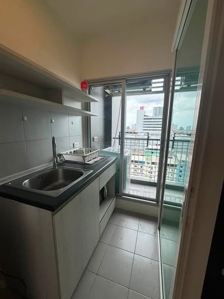 Aspire Sathorn – Tha Phra