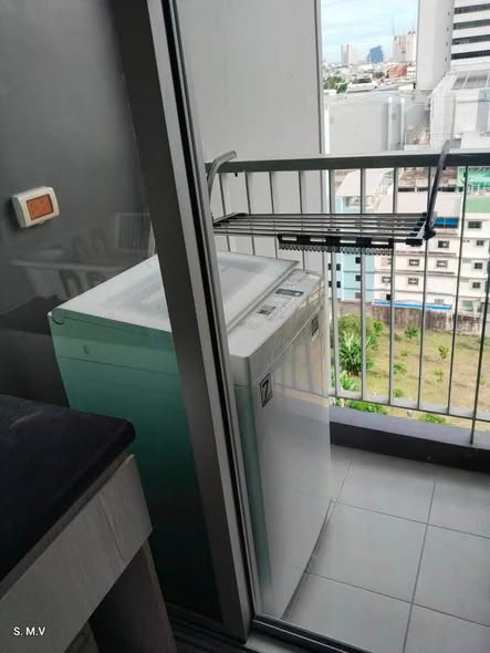 Aspire Sathorn – Tha Phra