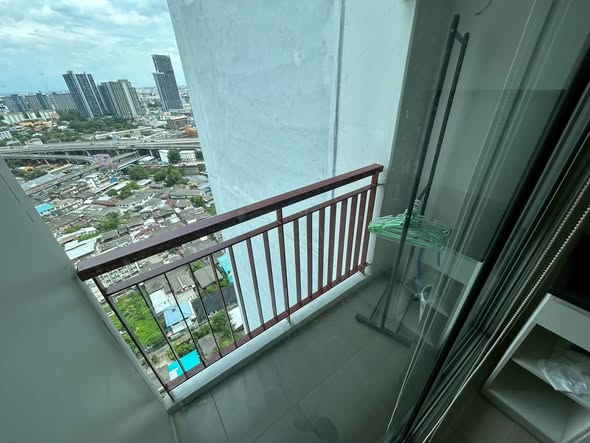 Aspire Sukhumvit 48