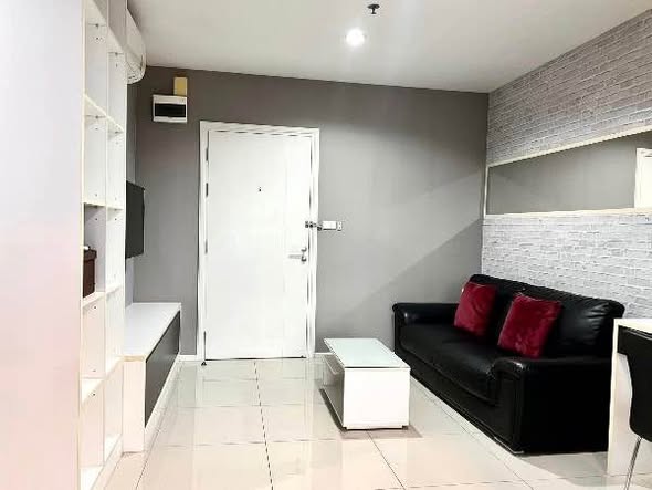Aspire Sukhumvit 48