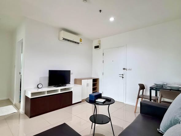 Aspire Sukhumvit 48
