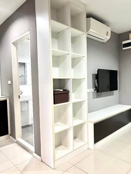 Aspire Sukhumvit 48
