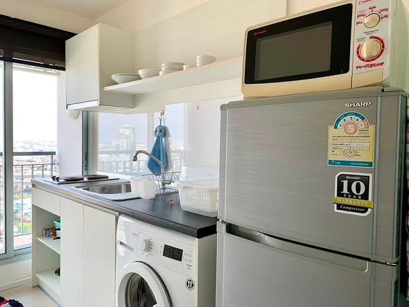 Aspire Sukhumvit 48