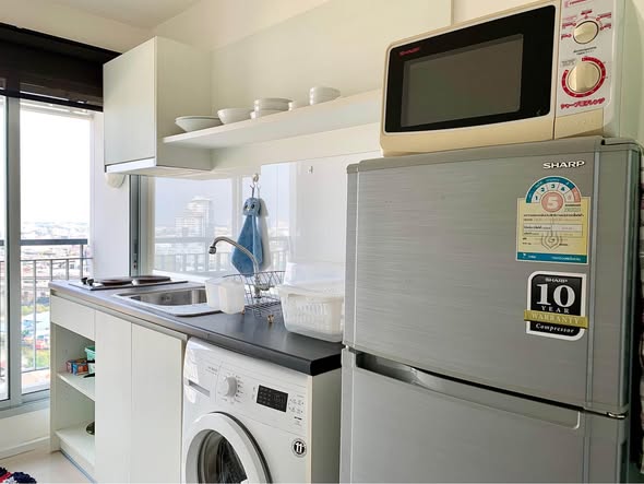 Aspire Sukhumvit 48