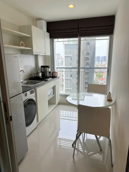 Aspire Sukhumvit 48