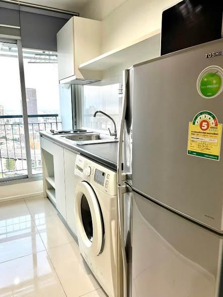 Aspire Sukhumvit 48