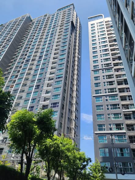 Aspire Sukhumvit 48