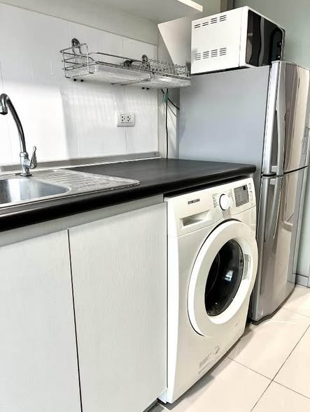 Aspire Sukhumvit 48