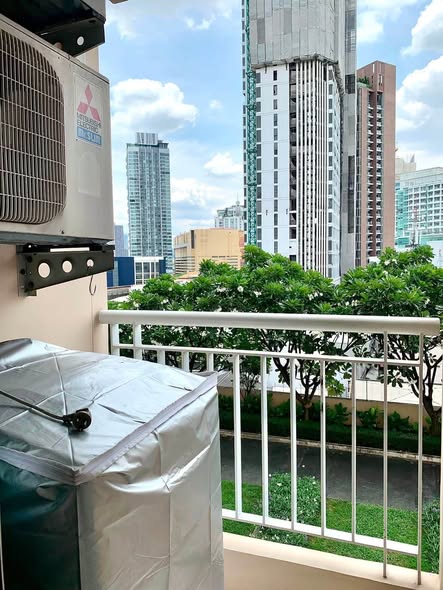 Aspire Sukhumvit 48
