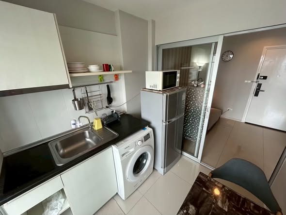 Aspire Sukhumvit 48