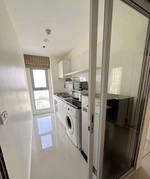 room interior of Aspire Sukhumvit 48